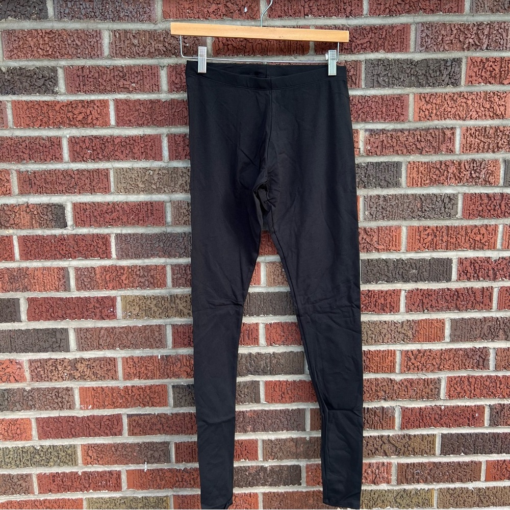 Victoria’s Secret Black Skinny Leggings